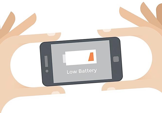 Selling Batteries: Use Cell Phone Battery Life As A Sales Tool