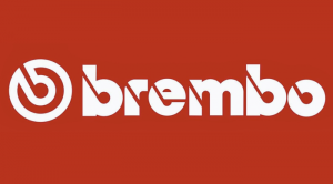 Brembo-Logo
