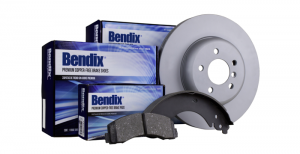 Bendix-Premium