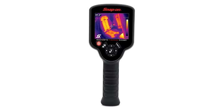 snap-on-thermal-imager