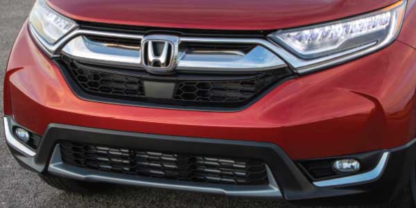 How To Fix Shutter Grille Problem Honda CR-V: A Complete Guide.