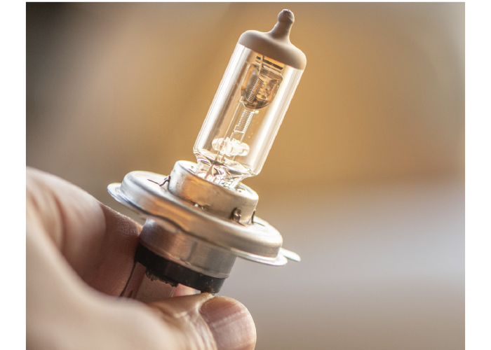 Are Your Headlights Too Bright?