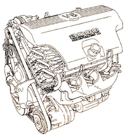 Wiring Diagram PDF: 2003 Buick Lesabre Engine Diagram Cooling