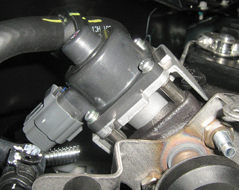 egr valve