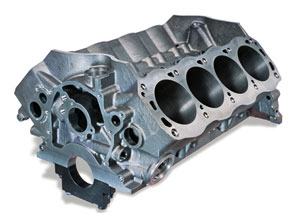 Saddle Block Engine Engine Tech Feature: Aftermarket Blocks are More Versatile than Ever