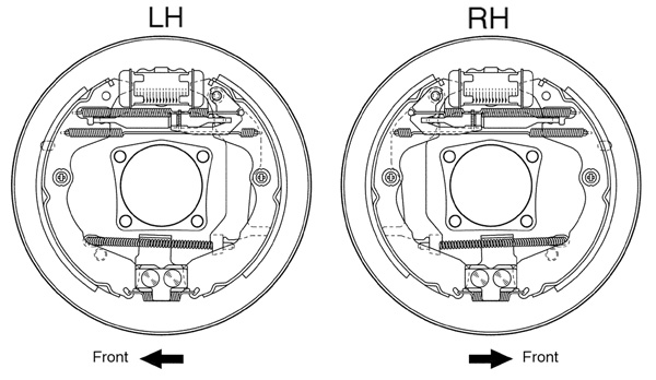 Tech Feature: Brake Job on 2004-2008 Toyota Corolla