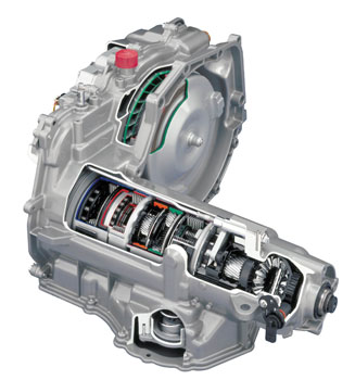 Tech Feature: The Changing Face of Automatic Transmissions