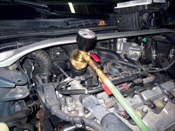 Toyota Lexus Timing Belt V6 Engine