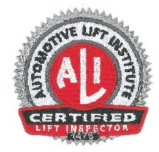 Twenty Rotary Lift Distributor And Installer Employees Achieve ALI Lift ...